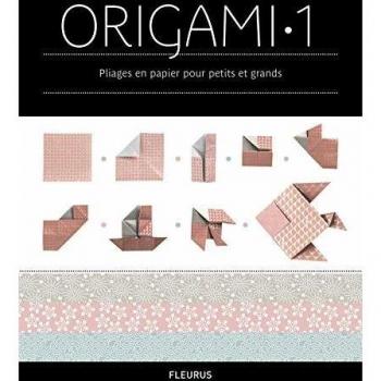 ORIGAMI 1