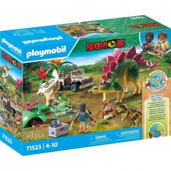 Playmobil Dinosaures