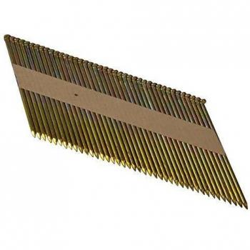 Makita 75MM Galvanised Ring Nails