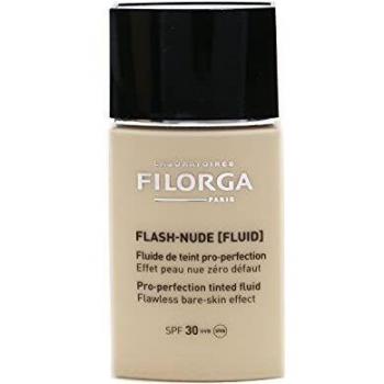 Crème Teintée Protectrice FILORGA Flash Nude SPF 30 Medium 1.5 Ivoire 30 ml