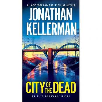 City of the Dead