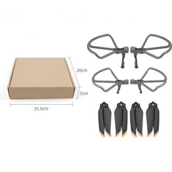 Patas de Extensión y Protector de Hélices para Mavic Air 2/2S