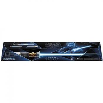 Réplicas Hasbro Star Wars Black Series