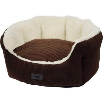 Nobby Pet Kamba Cama Ovalada para Perros