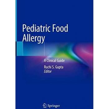 Pediatric Food Allergy