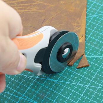 45mm Rotary Cutter for Cutting Cotton and Paper