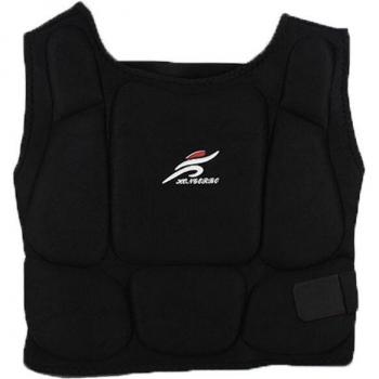 Chaleco Protector de Karate para Hombres, Mujeres y Niños