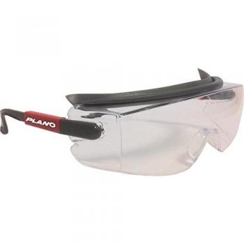 Lunettes de protection professionnelle Plano 16.5x8x9.4cm