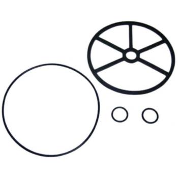 Joints de vanne 6 voies pour filtre à sable piscine ASTRAL 4404120407
