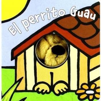 El perrito Guau (Tapa dura).