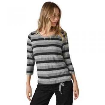 3/4-Arm Shirt CECIL Damen Größe XS