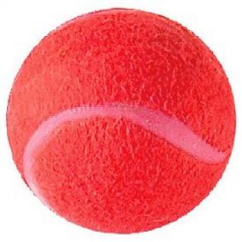 Grey Small Tennis Ball