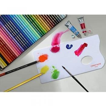 Caran d'Ache Spray Pump Plastic Atomizer Bottle for Watercolor Pencils