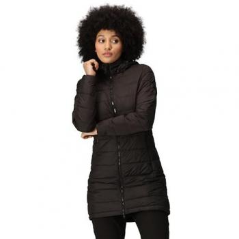 Damen Daunenjacke mit Kapuze Regatta Starler