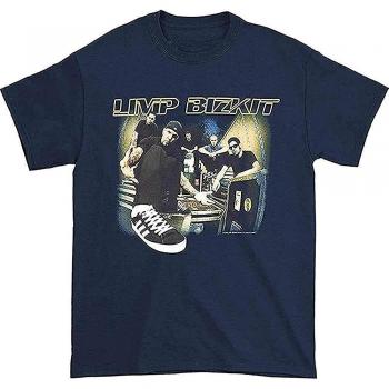 Estilo Naval Ernest Polly Camiseta XL