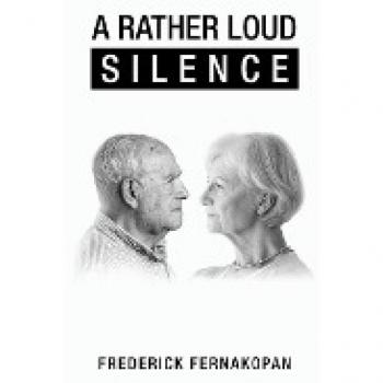 A RATHER LOUD SILENCE