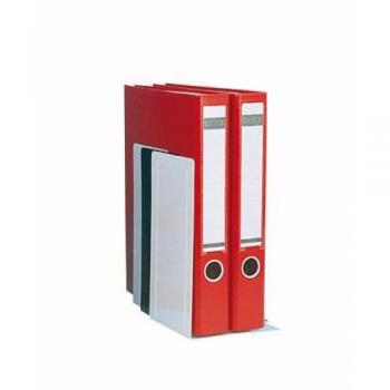Bibliothèque compacte WEDO Gris 140×120×240 mm