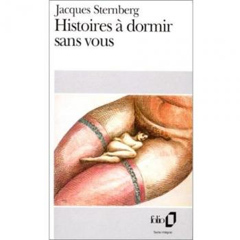 Histoires à dormir sans vous