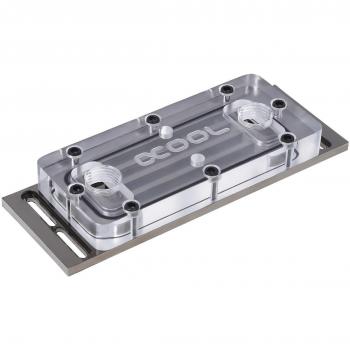 Alphacool 8745478 Articoli di Raffreddamento Hardware Nero