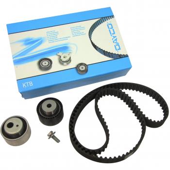 Dayco KTB197 Zahnriemen‑Kit für Fiat, Peugeot & Citroën