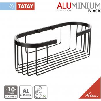 Tatay Cestillo Ducha Ovalado 30x11x11.3 Cm