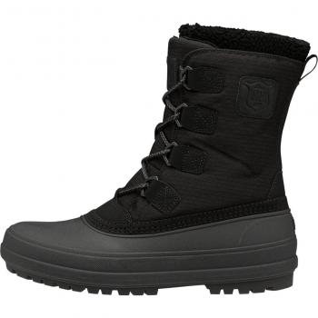 Helly Hansen Gamvik Leather Hiking Boot Noire (41)