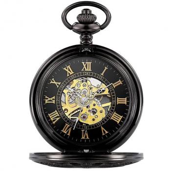 Date A Live Tokisaki Kurumi – Montre-Pochette Figurine d’Action Universelle