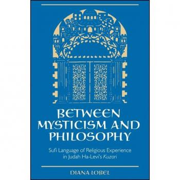 Between Mysticism and Philosophy