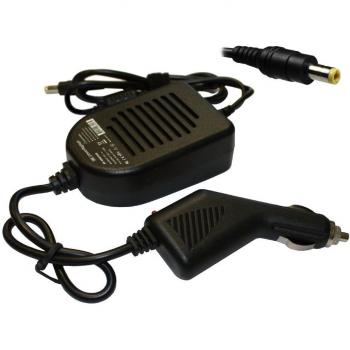Power4Laptops DC Adapter Car Charger for Packard Bell EasyNote LJ65-DM-141FR