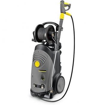 HD 9/20‑4 MX Plus Hochdruckreiniger in Schwarz – Elektrische Senkrechtversion 900 l/h