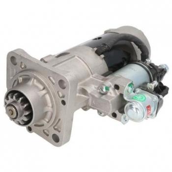 Motorino Power Truck 4034 Start