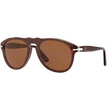 Persol 0PO0649 Gafas de sol Marrón 54