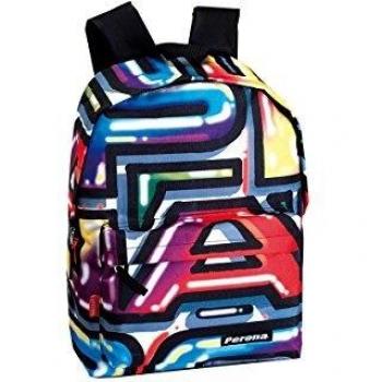 Mochila Perona Painting 42 cm
