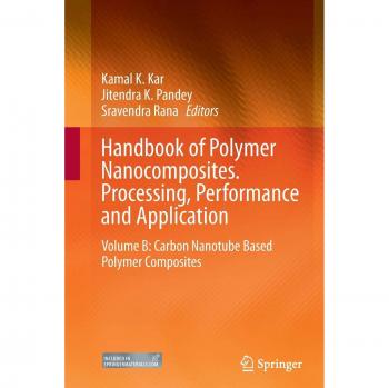 Handbook of Polymer Nanocomposites. Processing, Performance and Application