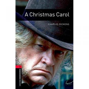 CHRISTMAS CAROL OXFORD BOOKWORMS 3