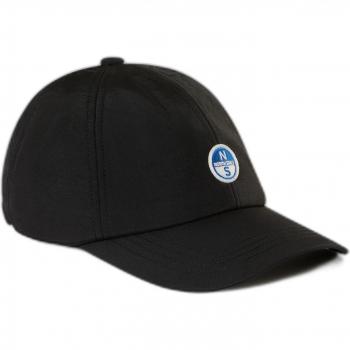 Gorra de poliamida North Sails outlet 2024