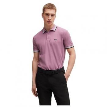 BOSS Paddy Poloshirt