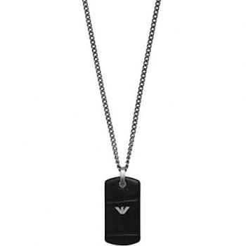 Collier de luxe pour homme EGS2781060 – Emporio Armani