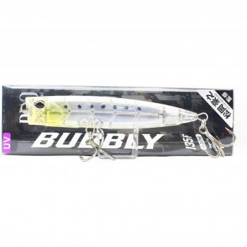 Trail Bubbly 135F Duo Lure