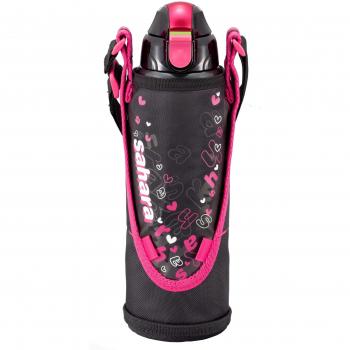 Sahara Rosa Refresco 1L