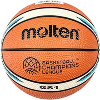 Einzel-Ball: Molten BGS1-CL in Orange Ivory – 1 Ball