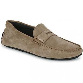 BOSS Noel Mocc_sd Men's Casual Loafers
