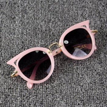 Classic Kids Sunglasses
