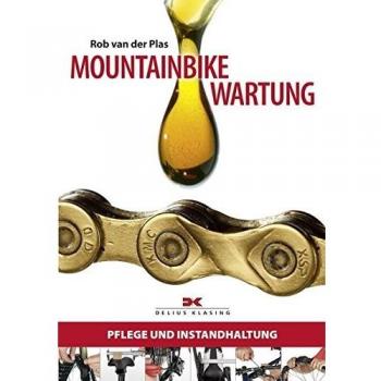 Mountainbike-Wartung: Pflege und Instandhaltung