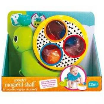 BKids Caracol Luminoso
