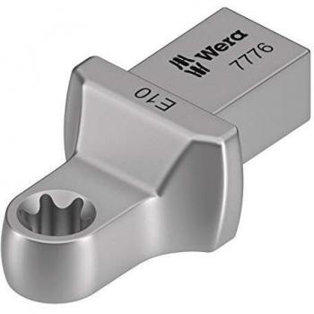 Wera Außen-TORX Einsteckwerkzeug TX 10 x 40 mm