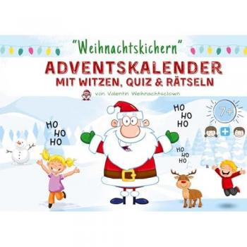 Weihnachtskichern