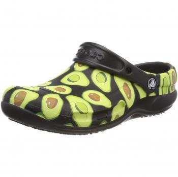 Crocs Bistro Graphic Clog, Unisex