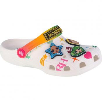 Sabots Enfant Crocs Rainbow High
