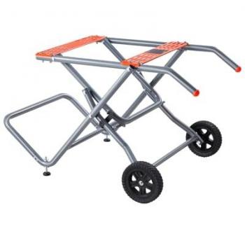 Support Pliable pour Scie à Table